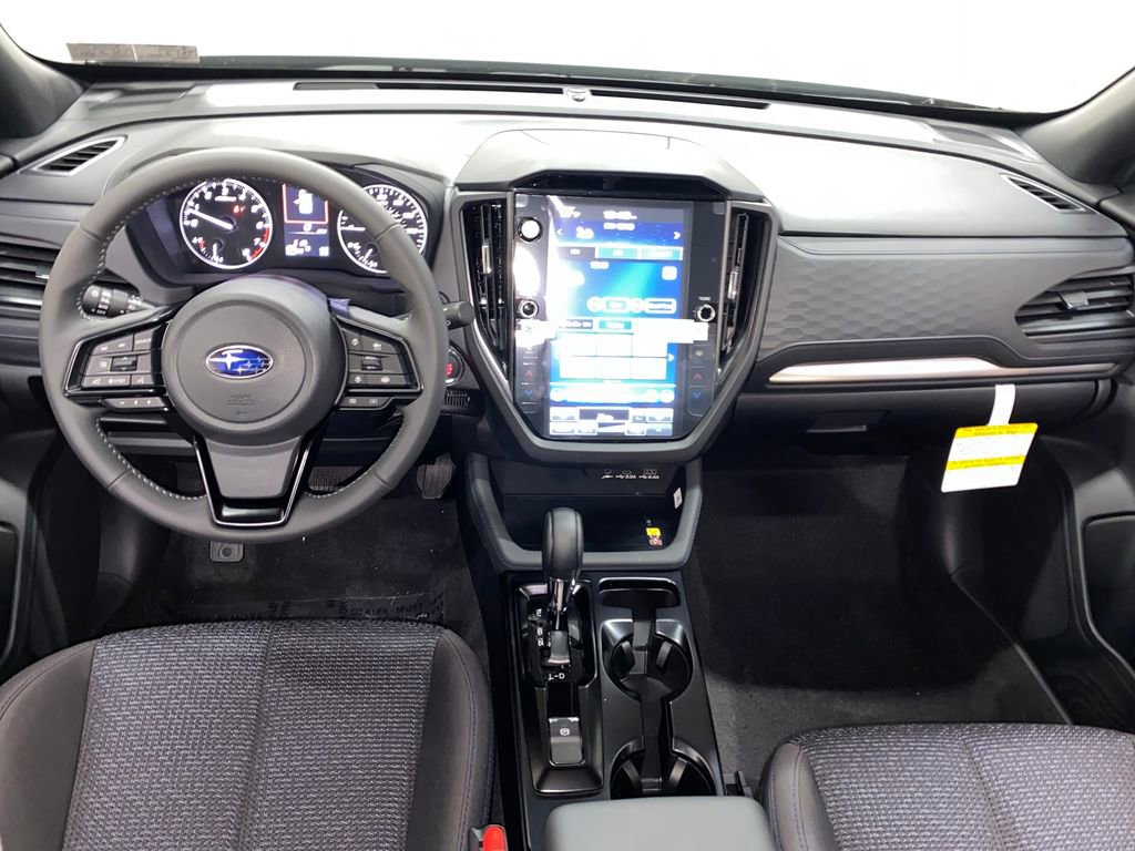 New 2026 Subaru Forester Premium image 27
