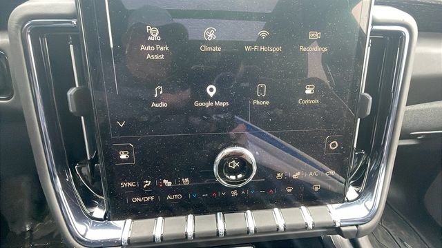 Certified 2026 GMC Yukon AT4 Ultimate AWD/4WD image 23