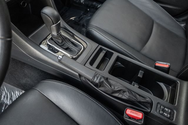 Used 2015 Subaru Crosstrek 2.0i Limited image 11