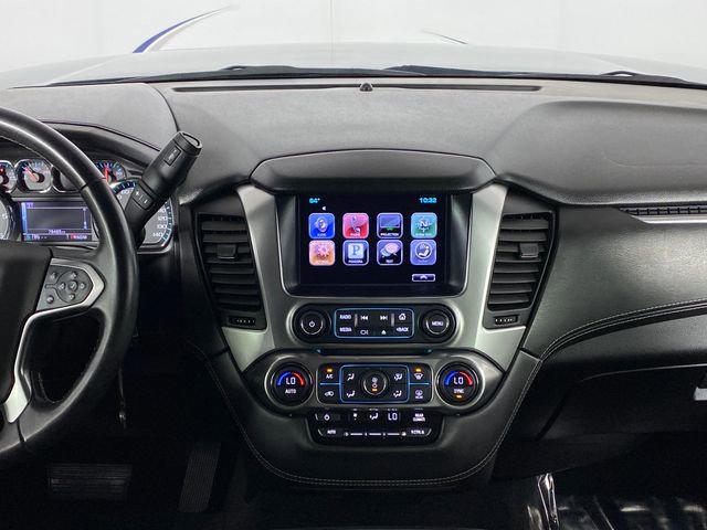 Certified 2016 Chevrolet Tahoe LS image 18