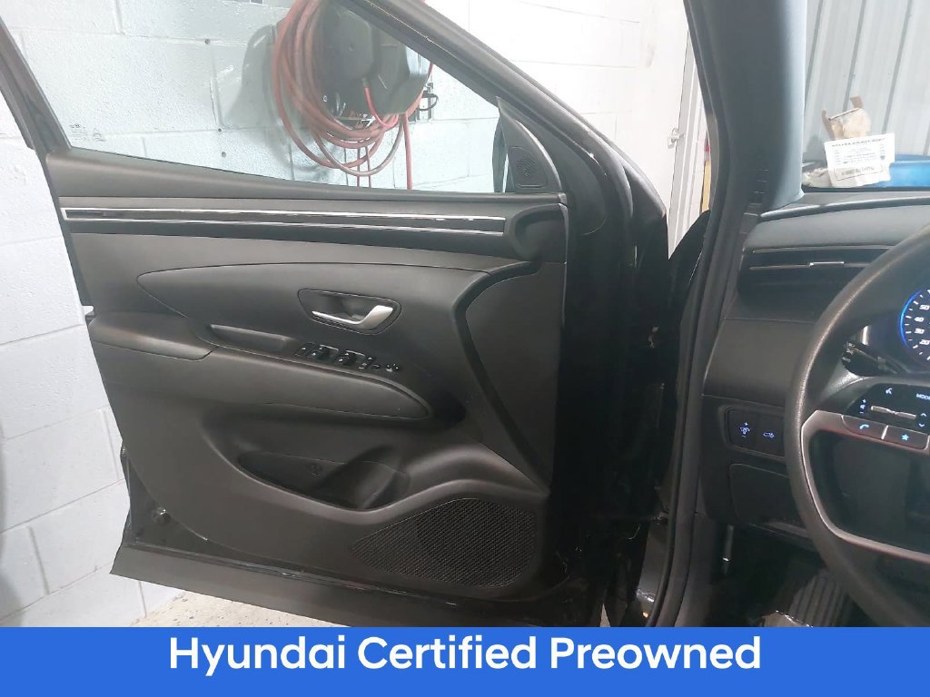 Certified 2024 Hyundai Santa Cruz SE FWD image 26
