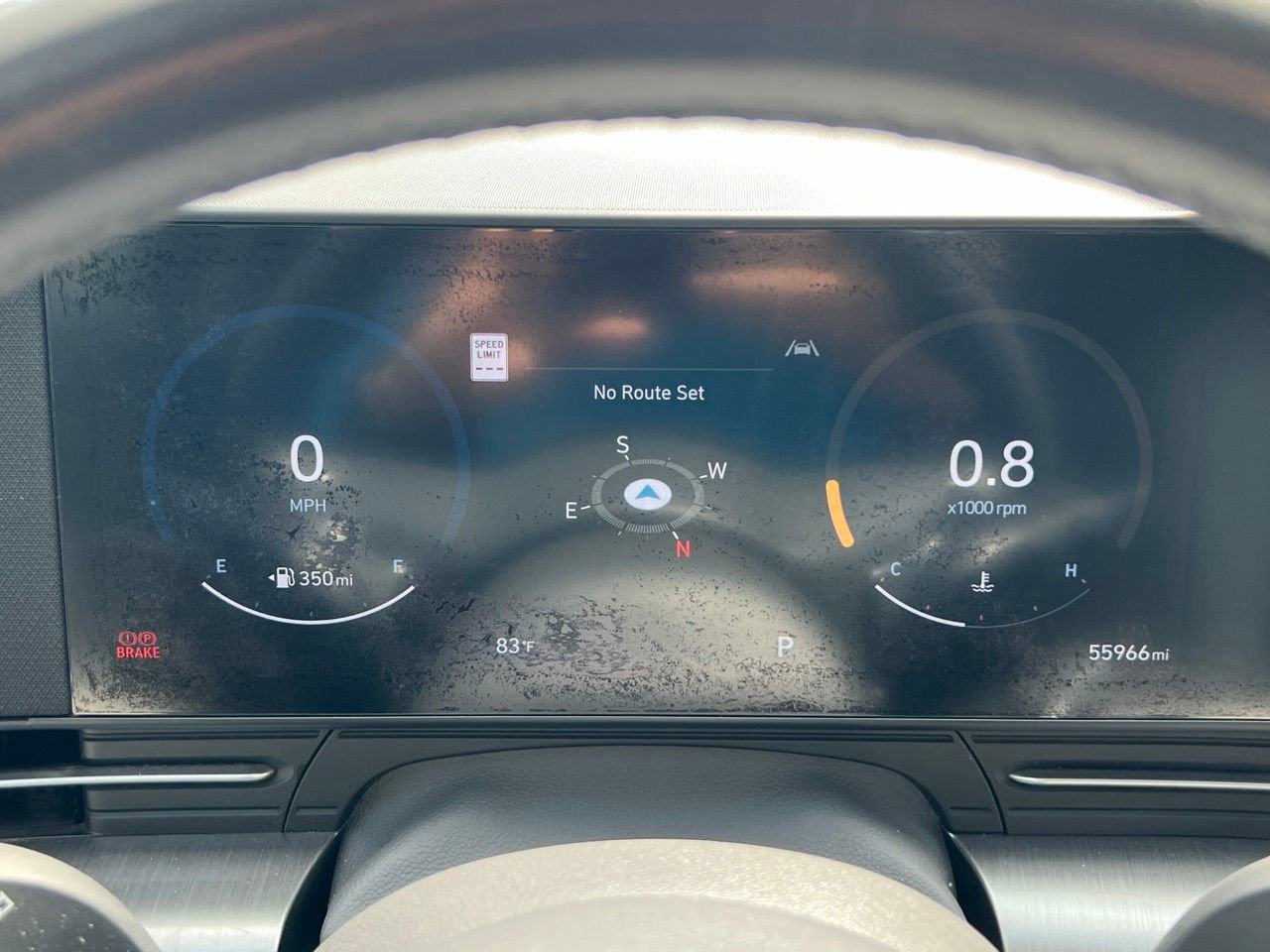Used 2024 Hyundai Kona Limited FWD image 13