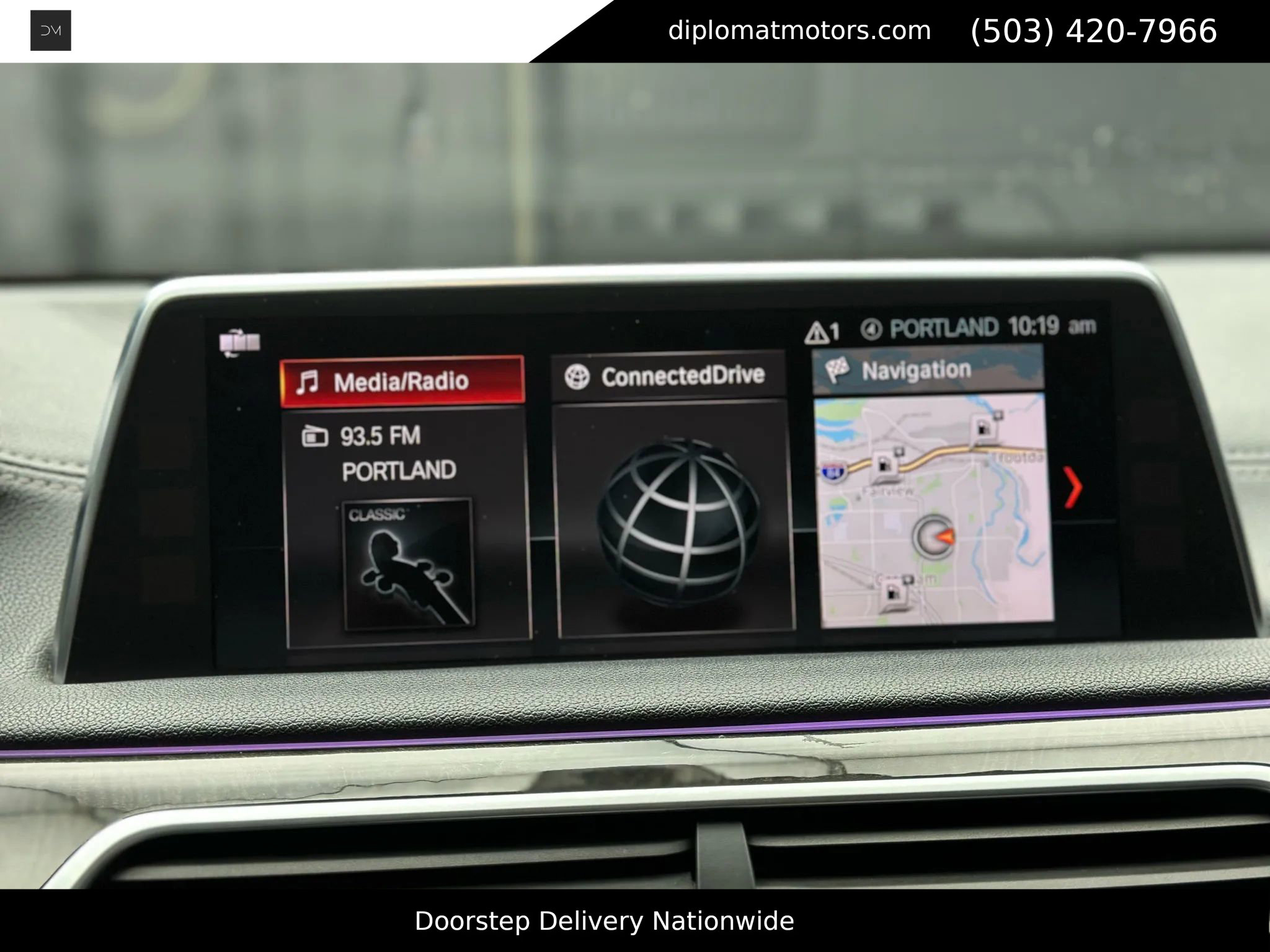 Used 2018 BMW 740i image 34