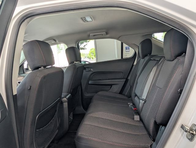 Used 2015 Chevrolet Equinox LT w/ Driver Convenience Package FWD image 6