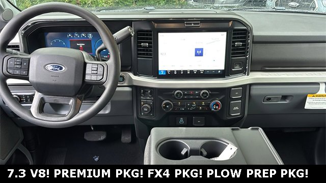 New 2026 Ford F250 XLT image 6