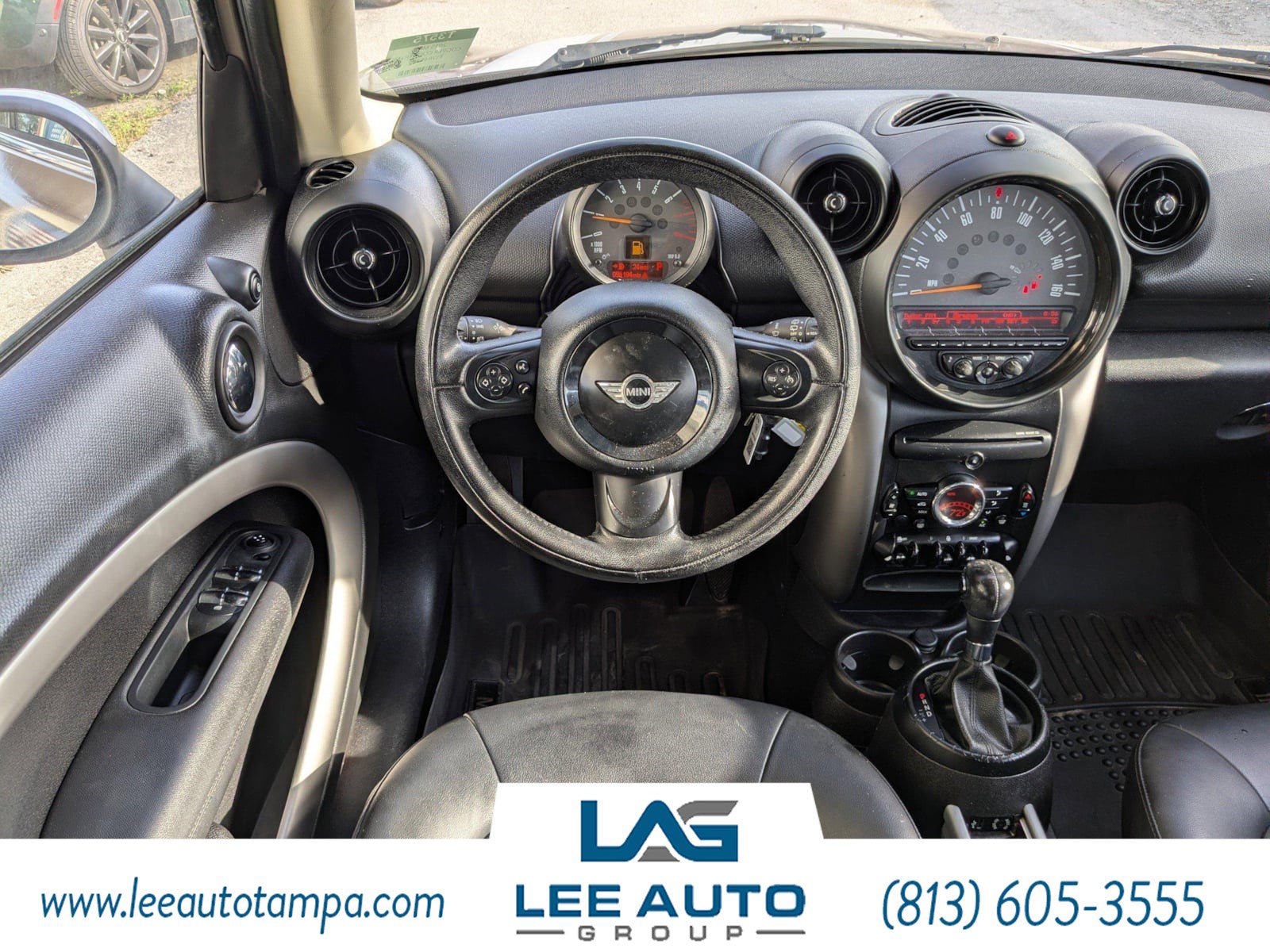 Used 2015 MINI Cooper Countryman image 15