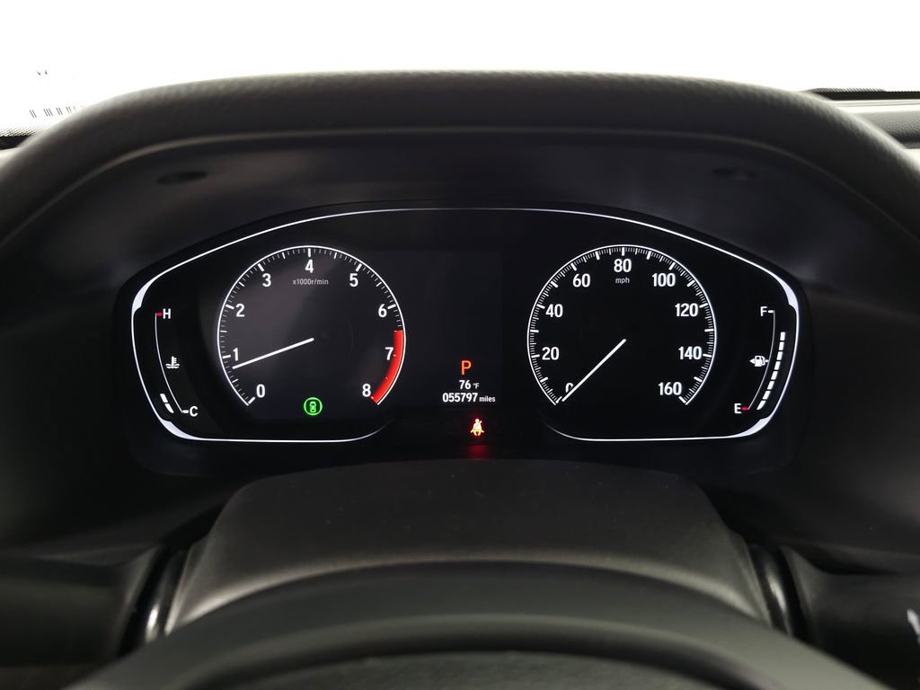 Used 2018 Honda Accord Touring image 19