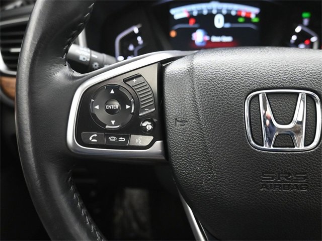 Used 2018 Honda CR-V Touring image 28