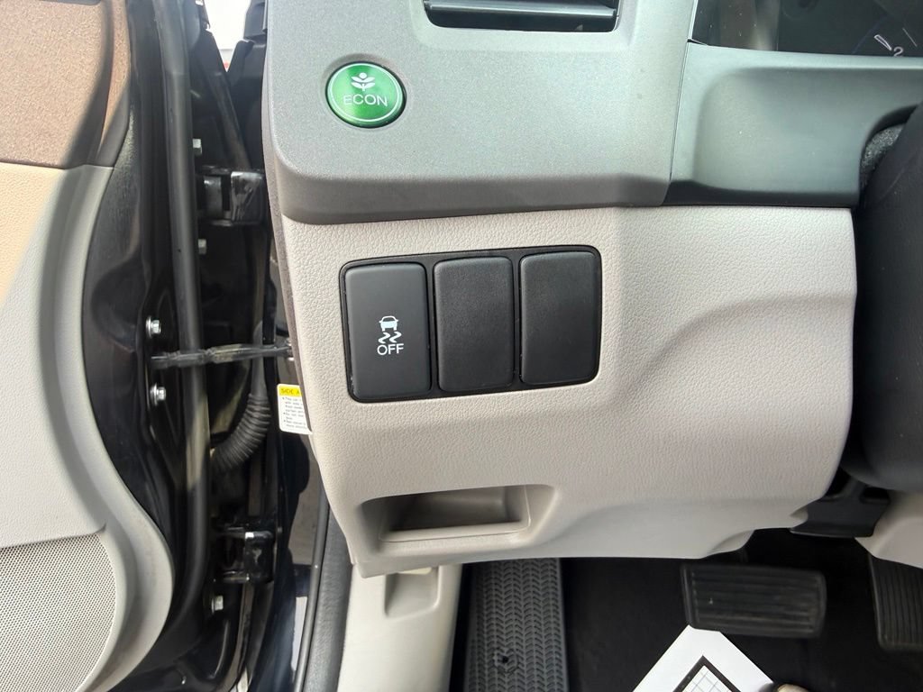 Used 2012 Honda Civic EX image 20