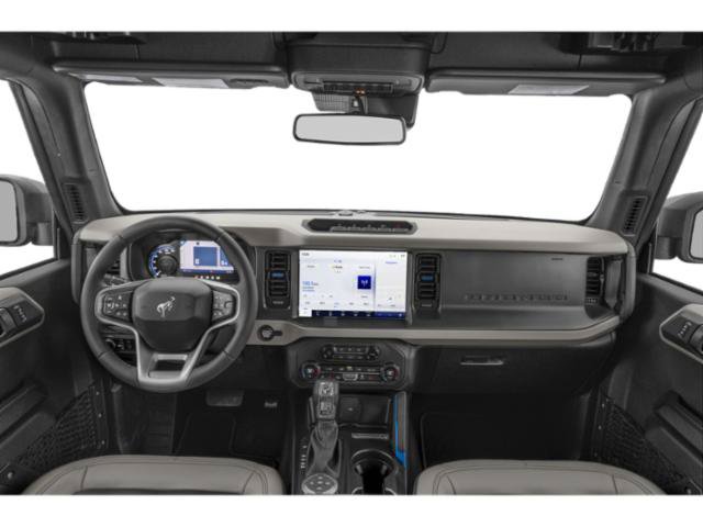 Used 2024 Ford Bronco Wildtrak AWD/4WD image 7