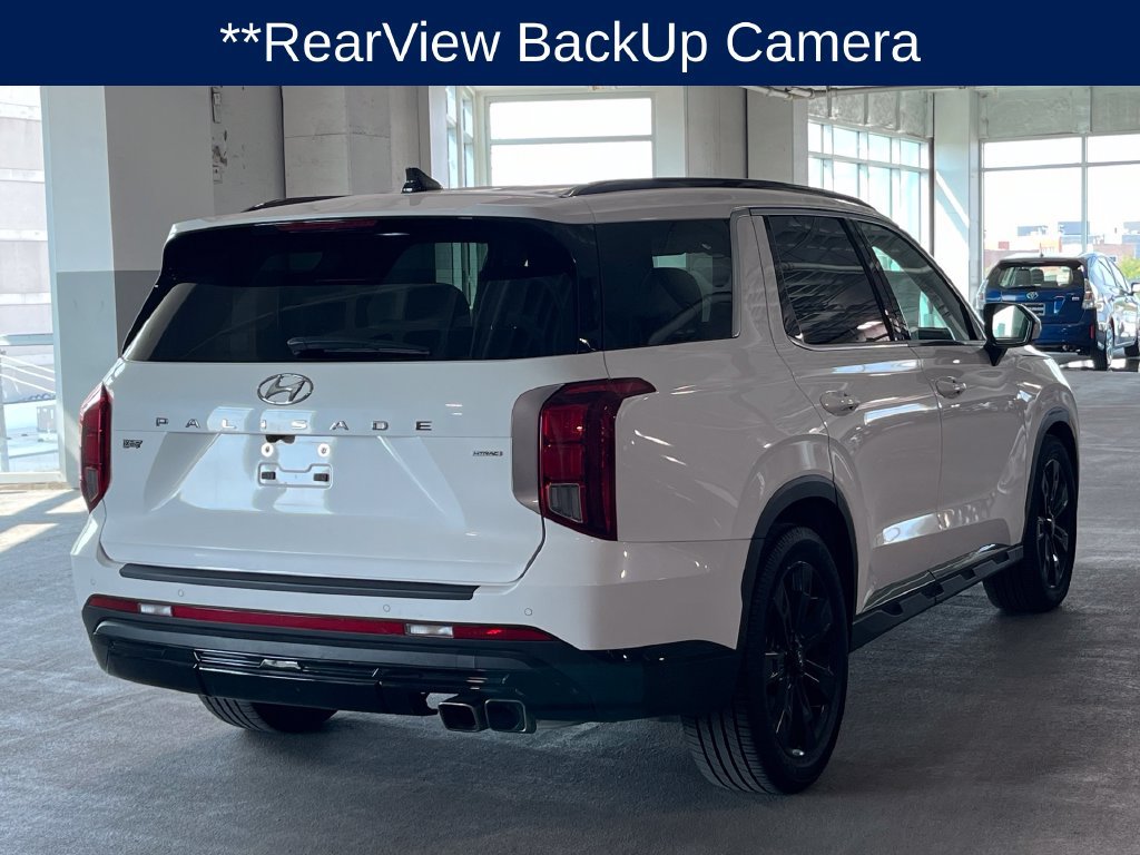 Used 2024 Hyundai Palisade XRT AWD/4WD image 11