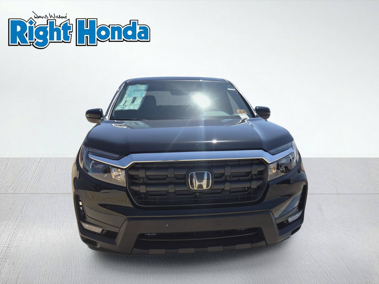 New 2026 Honda Ridgeline RTL image 10