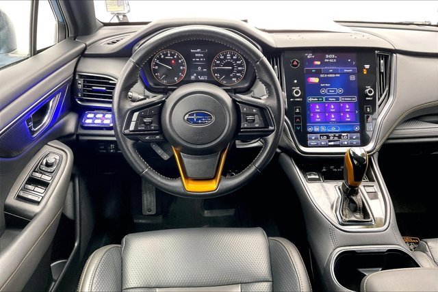 Used 2022 Subaru Outback Wilderness w/ Wilderness Package image 4