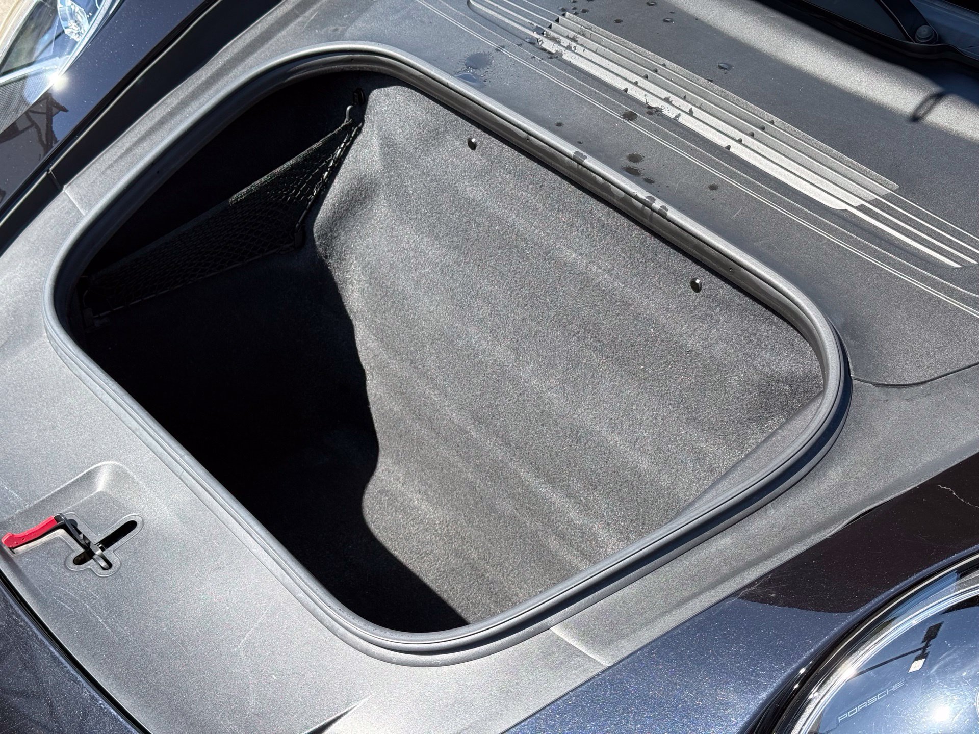 Certified 2020 Porsche 911 Carrera S RWD image 34