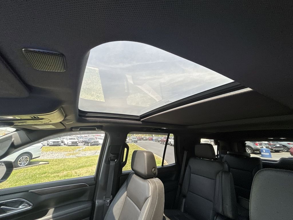 Used 2023 Chevrolet Tahoe LT AWD/4WD image 28