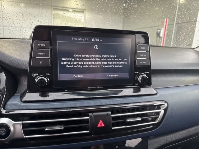 Used 2023 Kia Seltos S FWD image 31