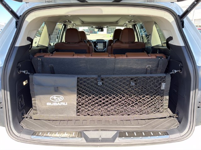 New 2027 Subaru Ascent Touring AWD/4WD image 25