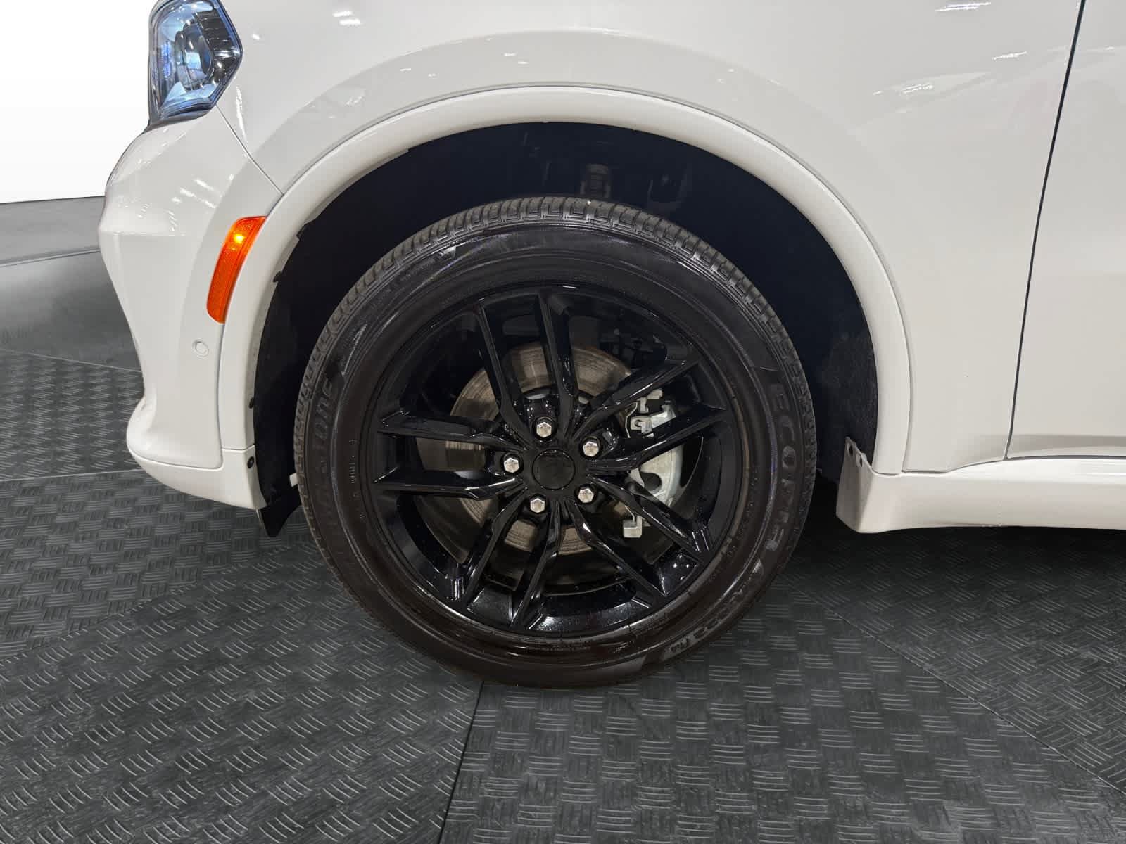 Used 2026 Dodge Durango GT AWD/4WD image 15