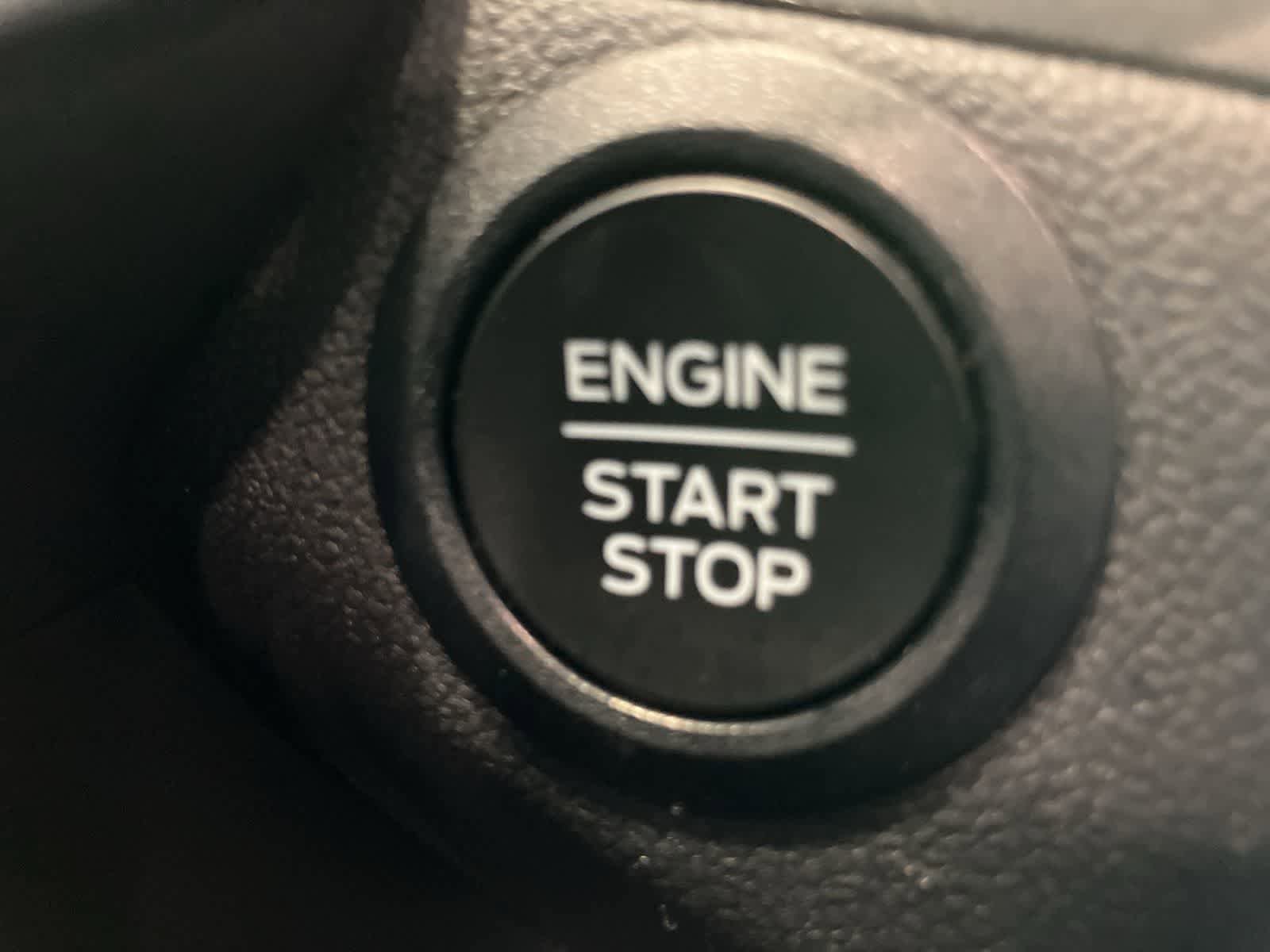 Used 2023 Ford Escape Active AWD/4WD image 18