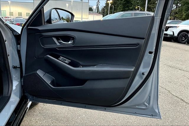 New 2025 Honda Accord Touring image 27