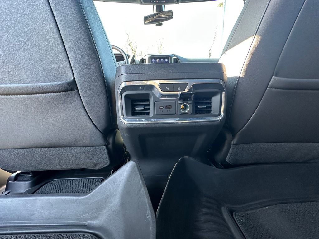 Used 2021 GMC Sierra 1500 AT4 image 29