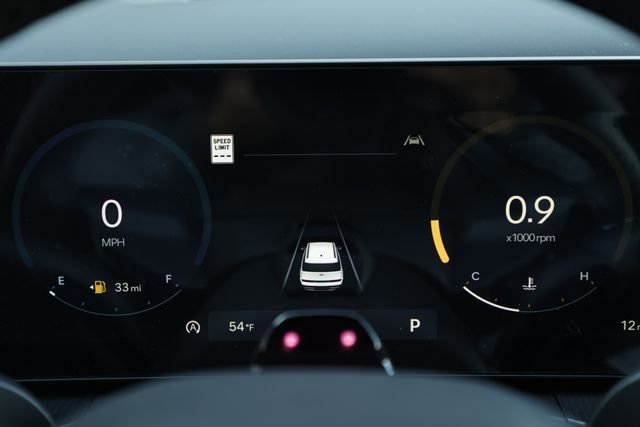 New 2026 Hyundai Santa Fe Calligraphy image 12