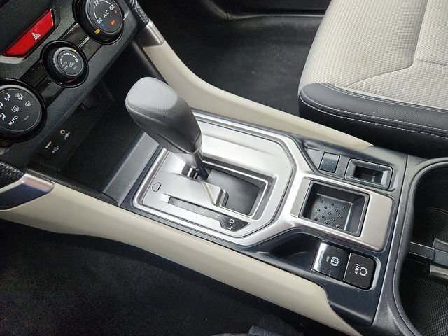 Certified 2023 Subaru Forester AWD/4WD image 25