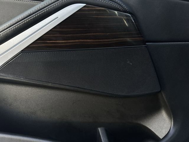 Used 2023 BMW X5 xDrive40i image 25