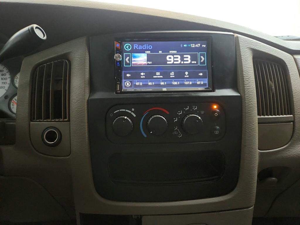 Used 2004 Dodge Ram 1500 Truck ST RWD image 17