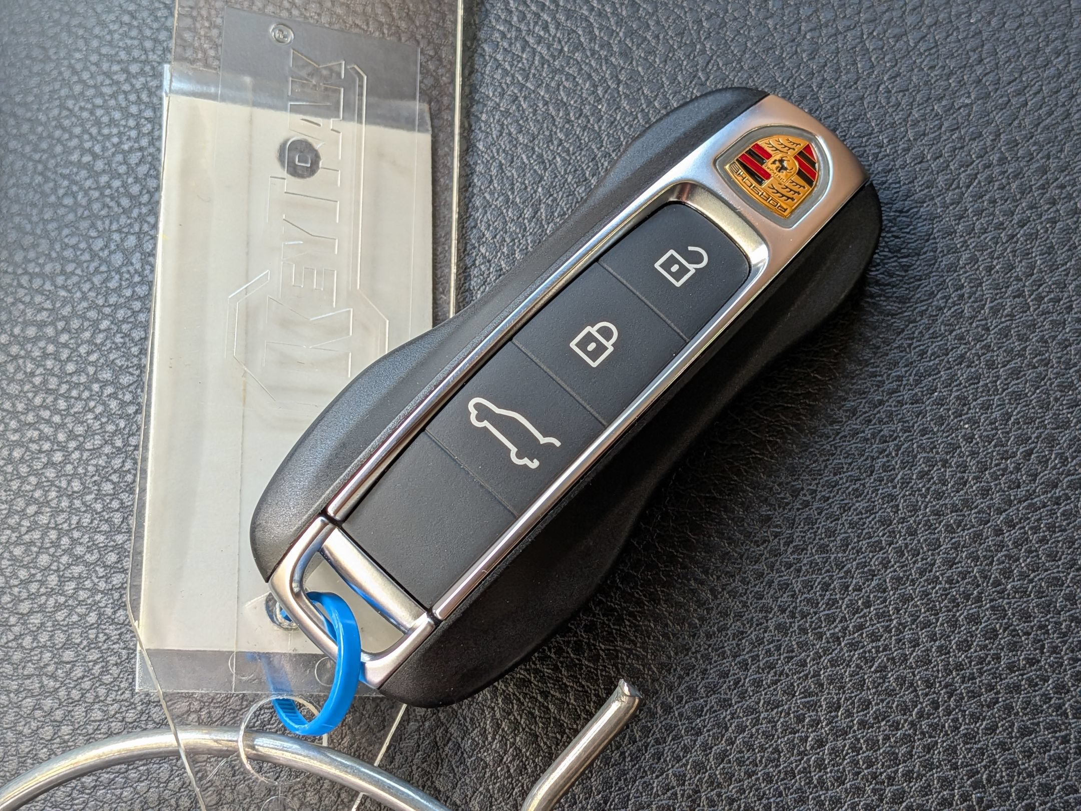 Certified 2026 Porsche Cayenne S AWD/4WD image 41
