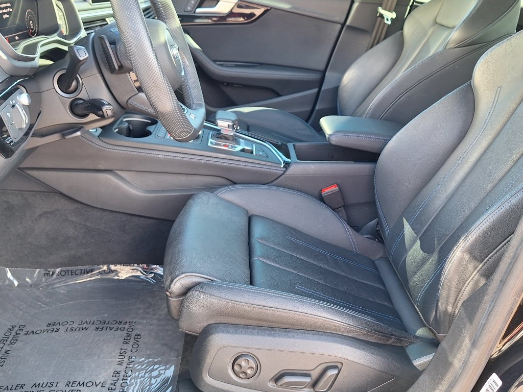 Used 2019 Audi A5 2.0T Prestige AWD/4WD image 11