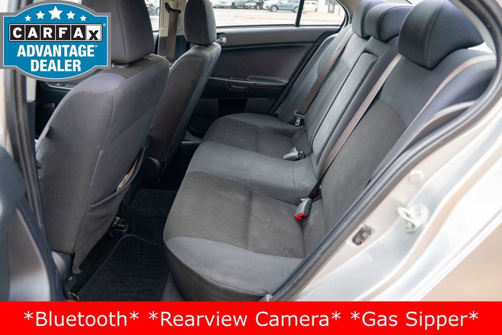 Used 2017 Mitsubishi Lancer ES image 17