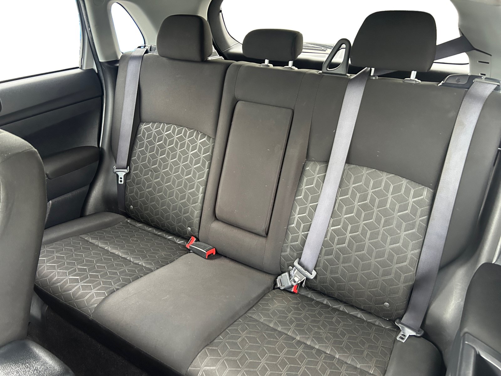 Used 2024 Mitsubishi Outlander Sport AWD image 13