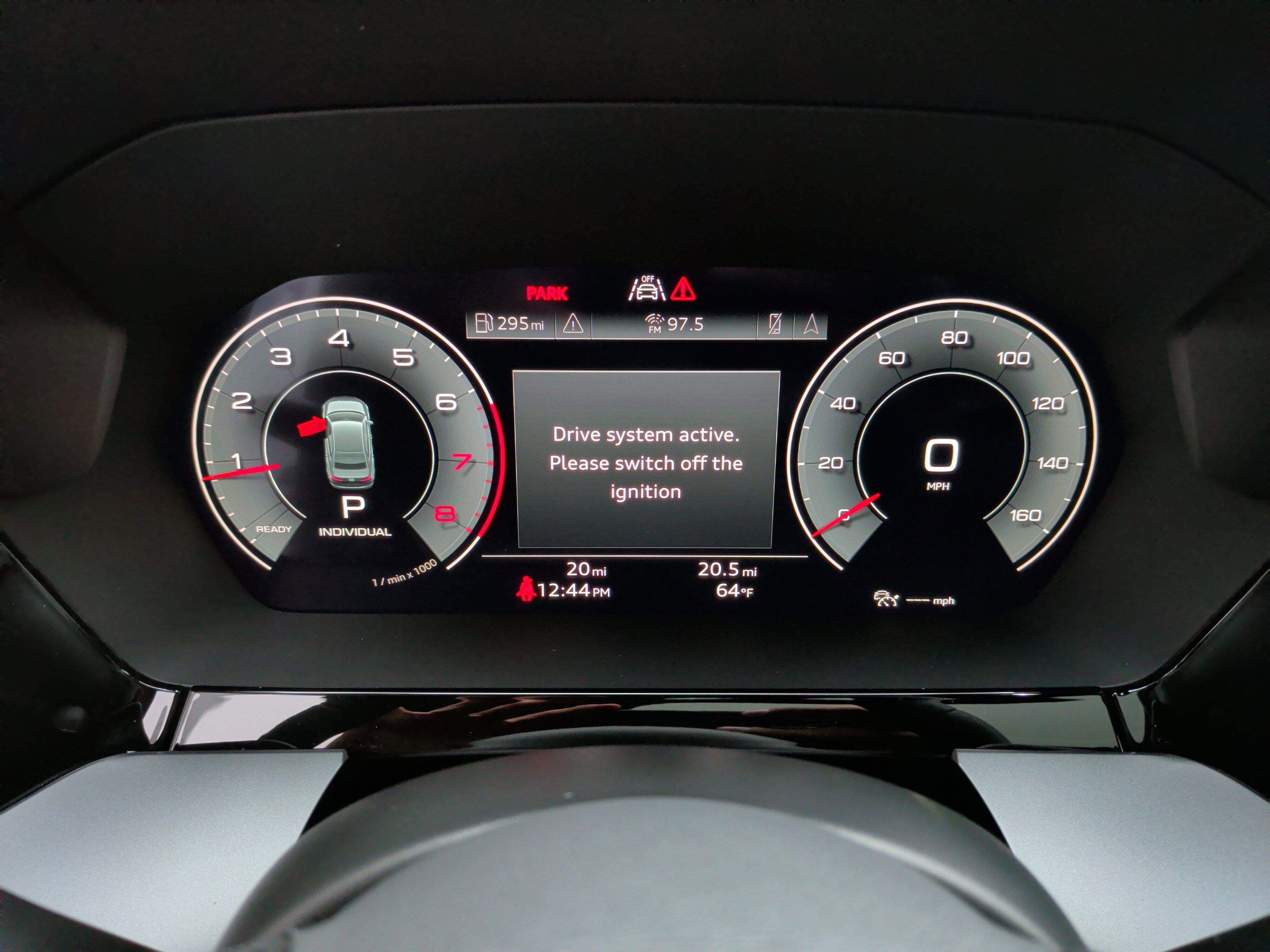 Used 2026 Audi A3 2.0T Premium image 23