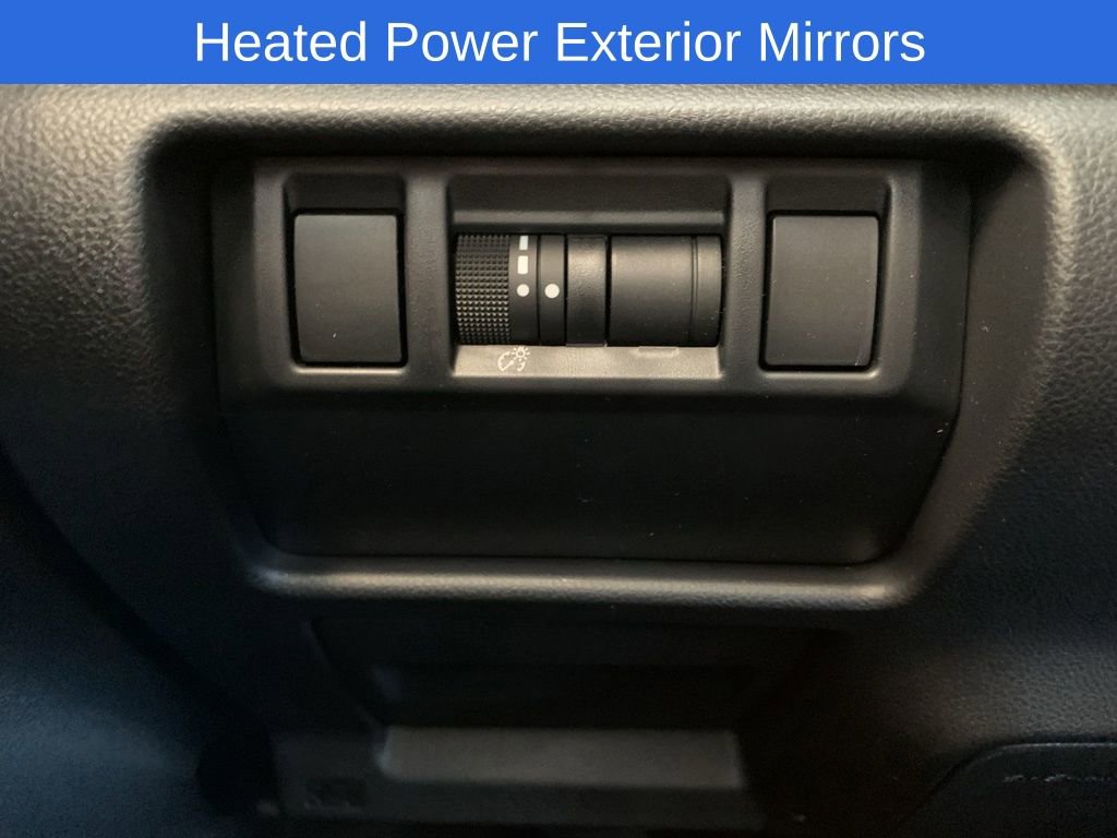 New 2026 Subaru Crosstrek 2.0i Premium image 10