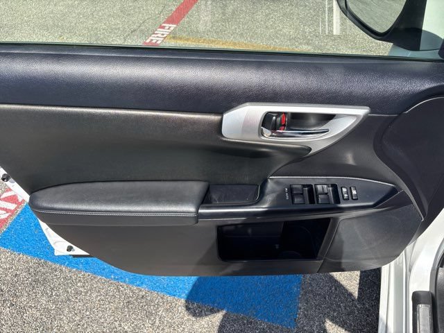 Used 2012 Lexus CT 200h Premium w/ Premium Audio Pkg FWD image 17