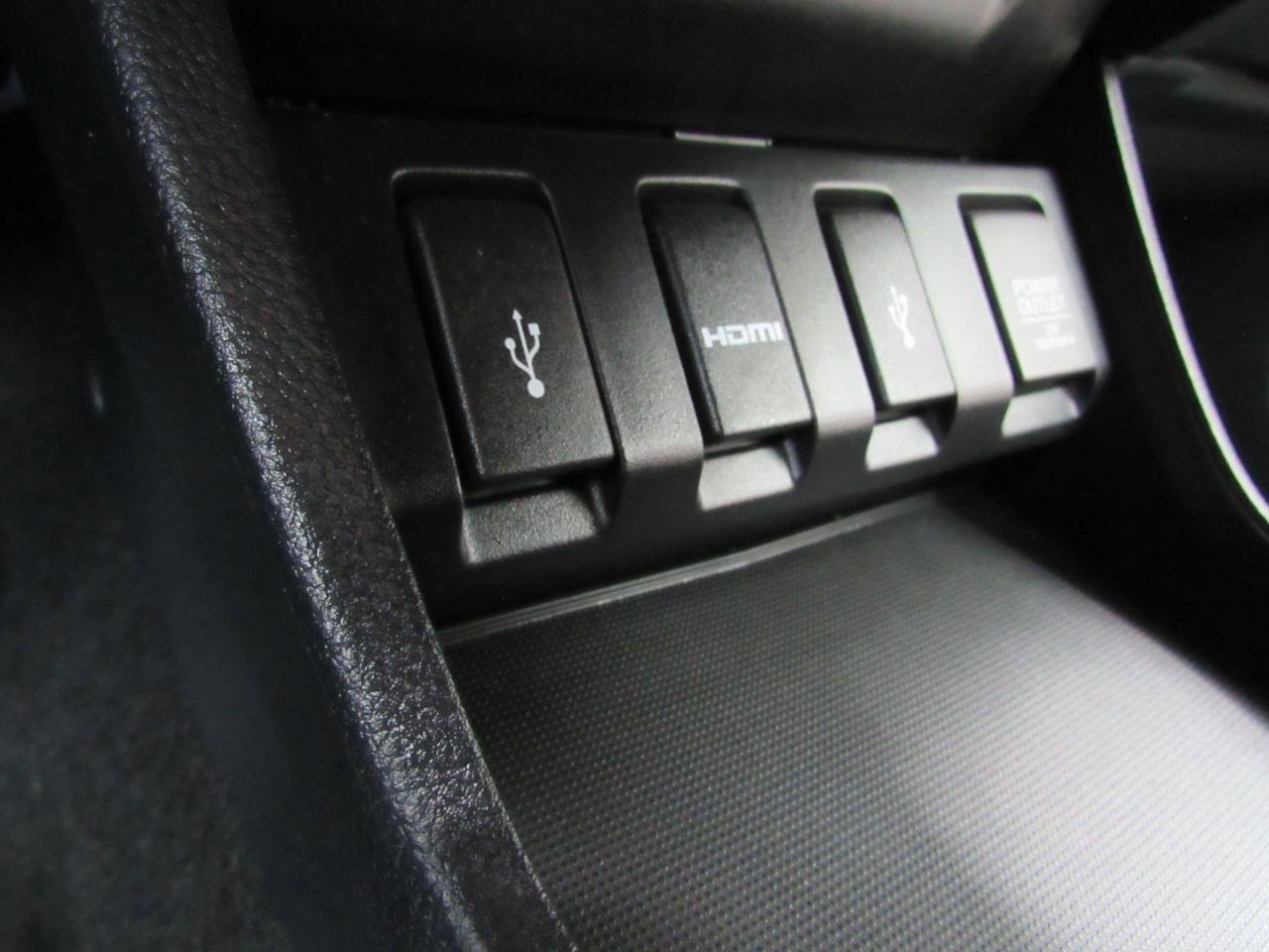 Used 2016 Honda HR-V EX image 21