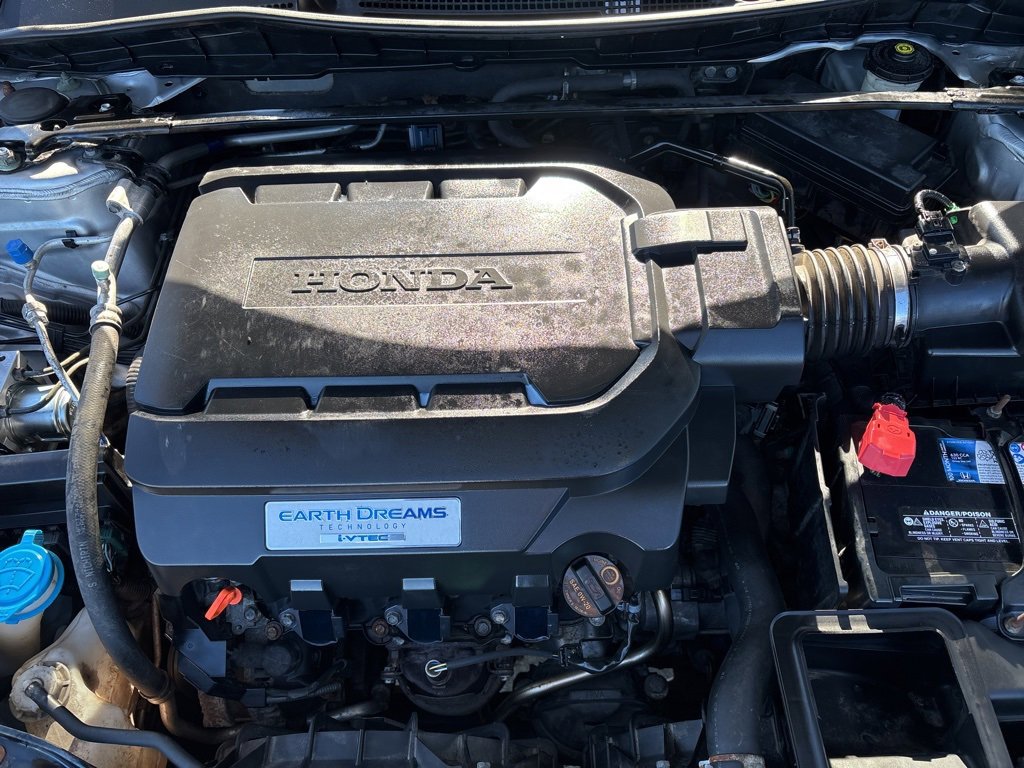 Used 2013 Honda Accord EX-L image 31
