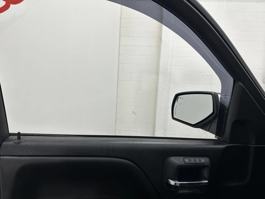 Used 2017 Chevrolet Silverado 1500 LTZ w/ Sport Package RWD image 37