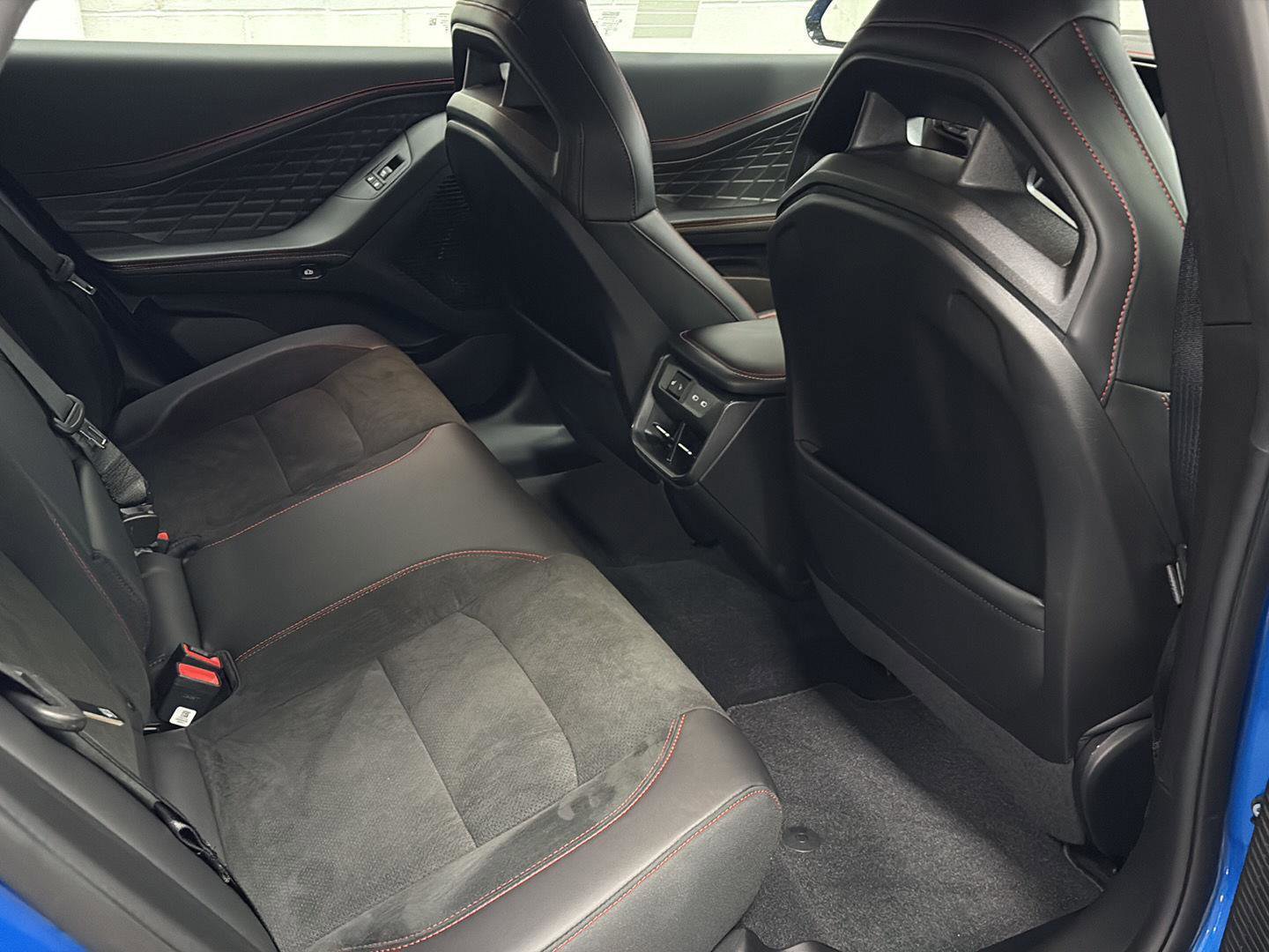 New 2026 Dodge Charger R/T AWD/4WD image 27