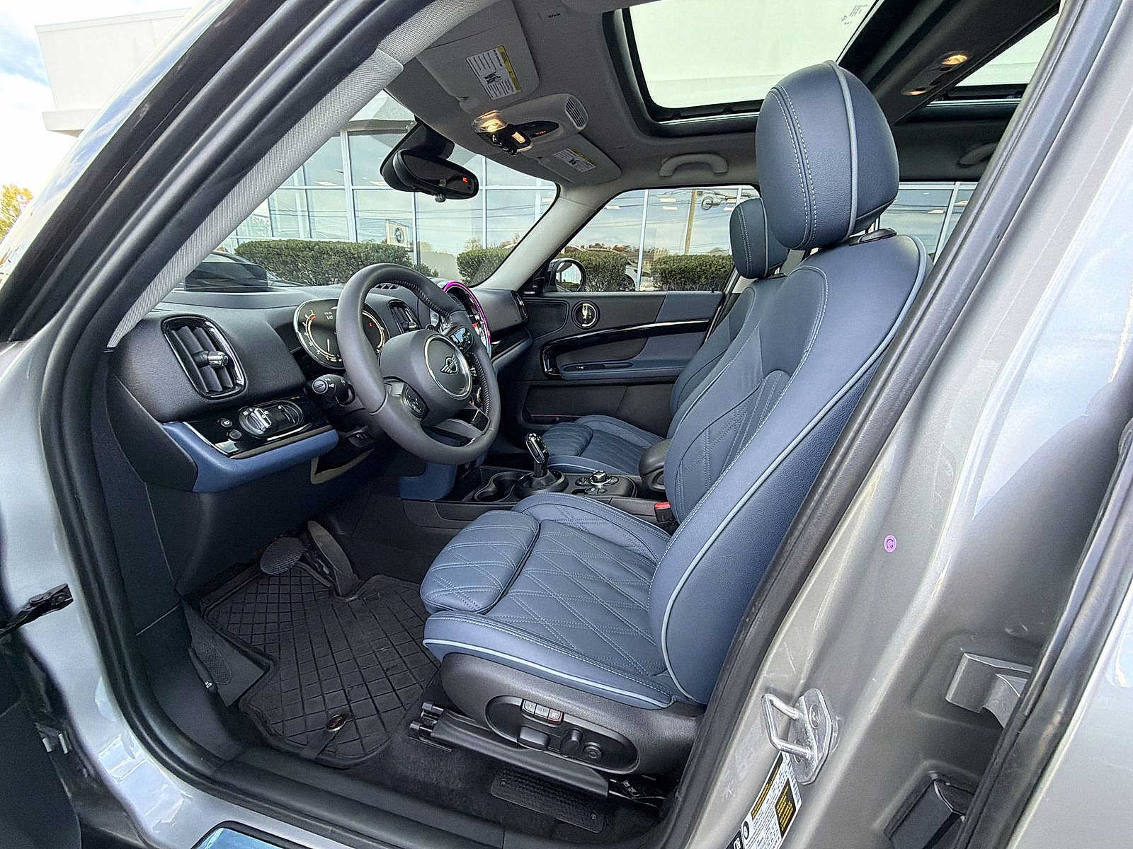 Used 2024 MINI Cooper Countryman S AWD/4WD image 10
