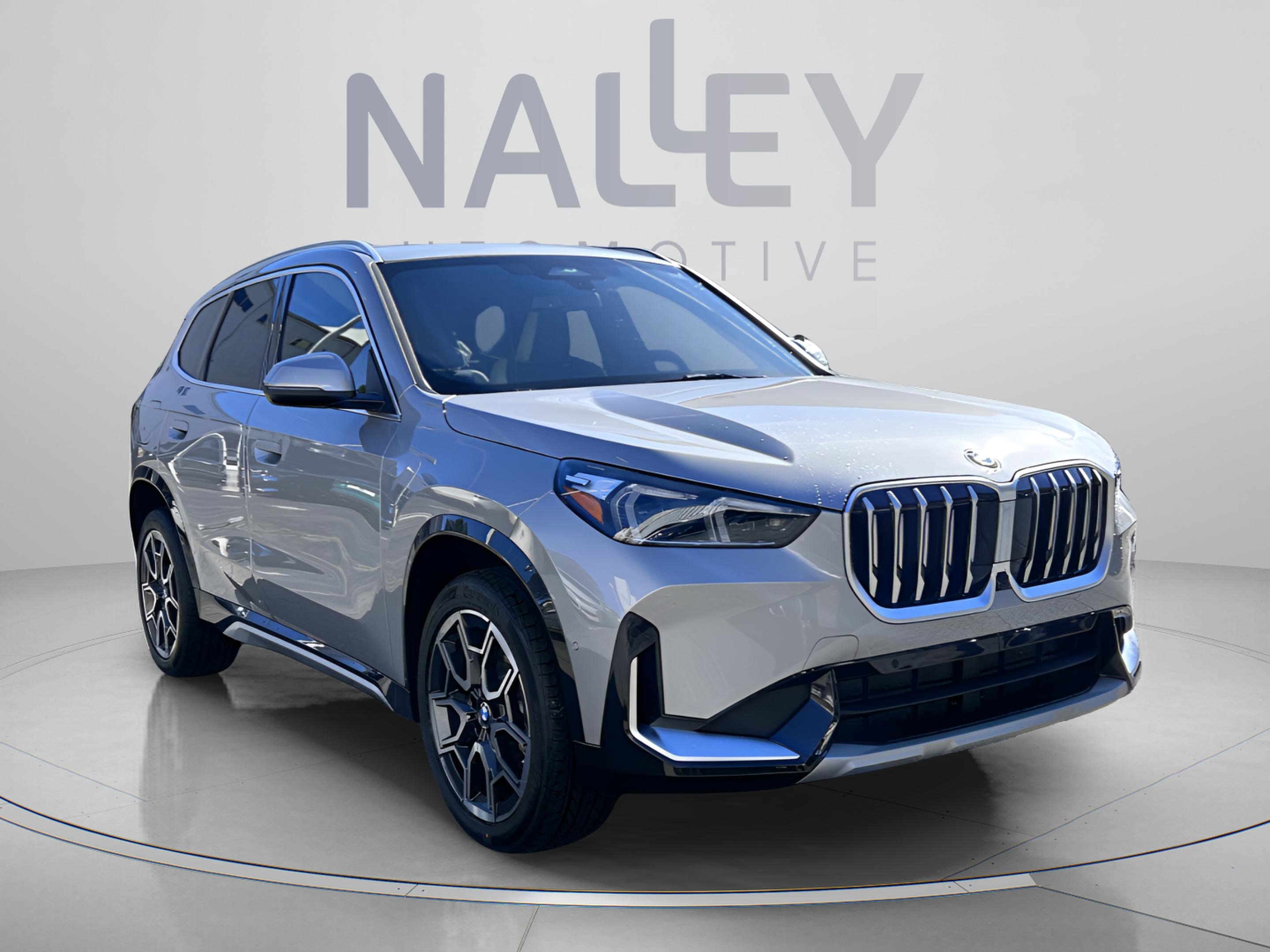 Used 2026 BMW X1 xDrive28i w/ Technology Package image 6
