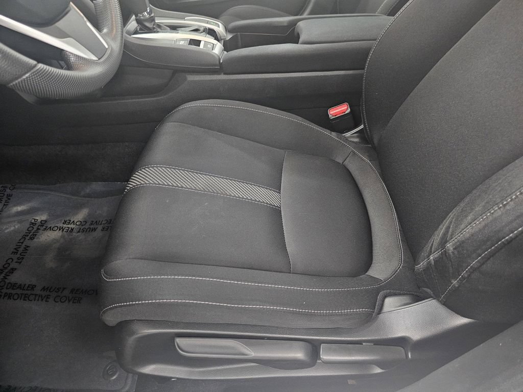 Used 2016 Honda Civic EX-T image 13
