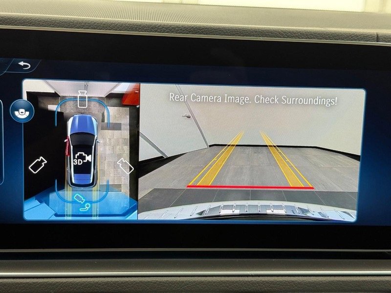 New 2026 Mercedes-Benz GLE 53 AMG 4MATIC image 14