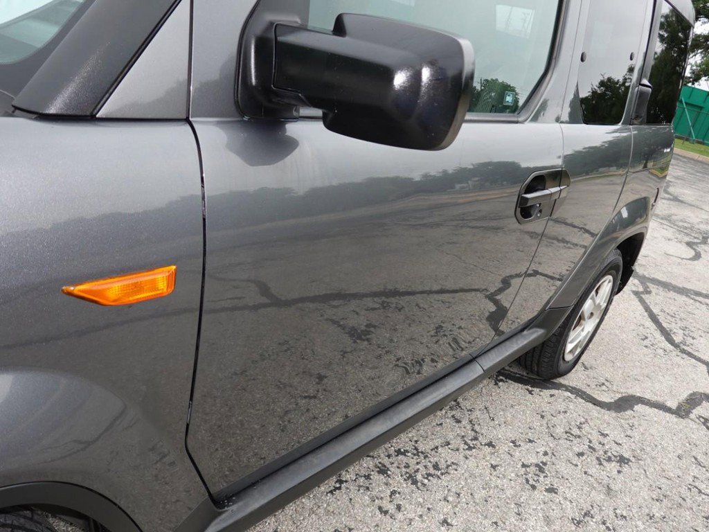 Used 2011 Honda Element LX image 10