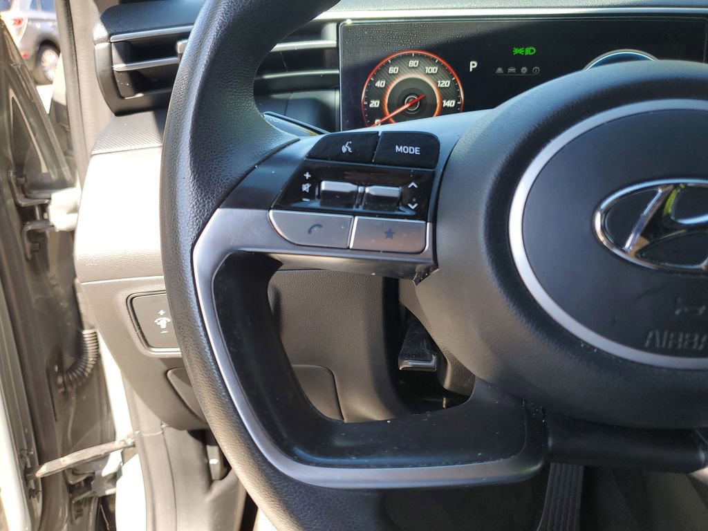 Used 2022 Hyundai Santa Cruz SEL w/ Activity Package FWD image 20
