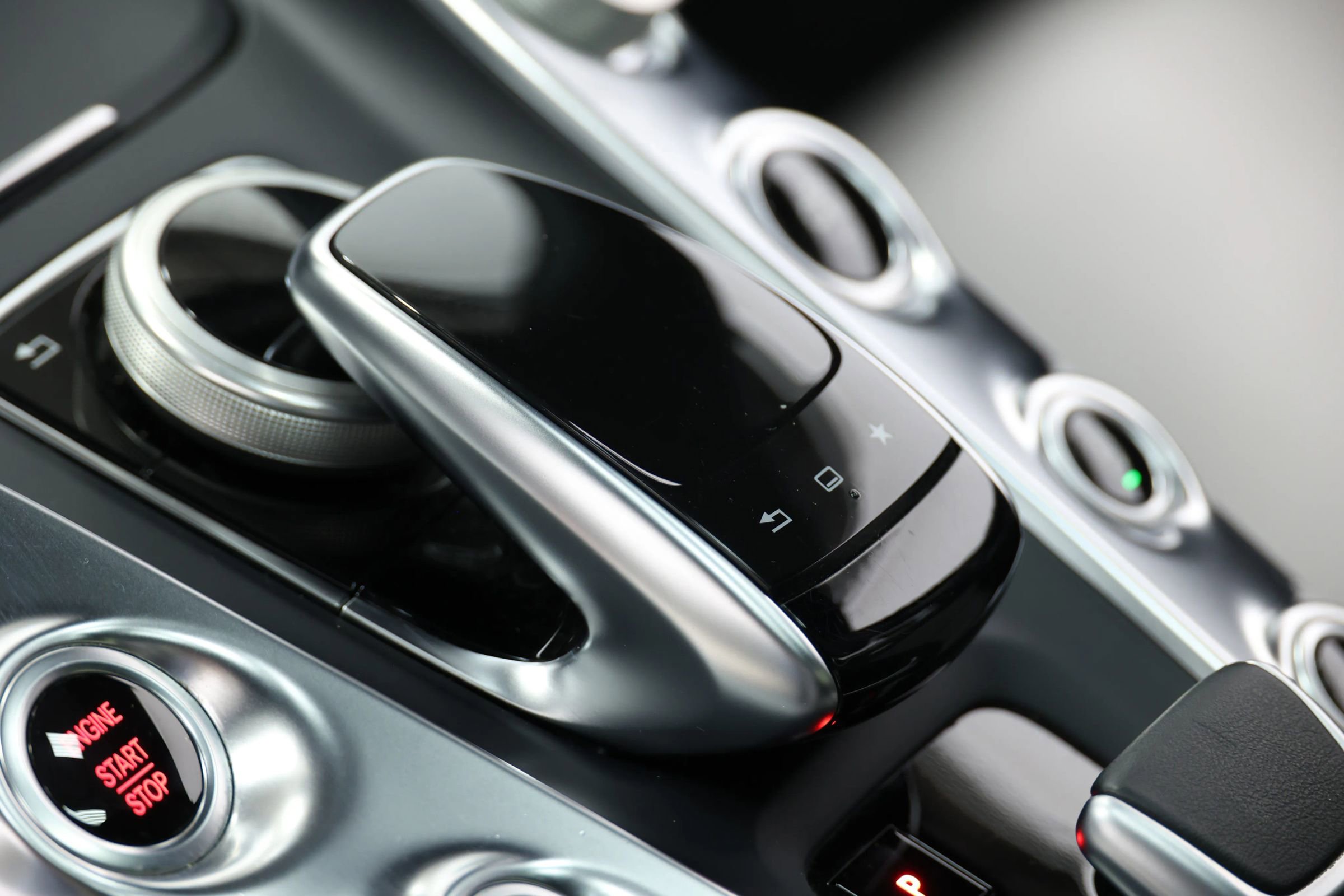 Used 2016 Mercedes-Benz AMG GT S image 38