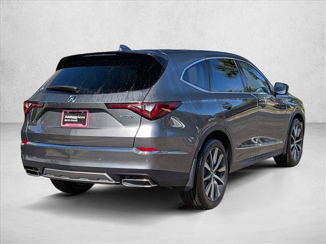 Used 2026 Acura MDX w/ Technology Package FWD image 2