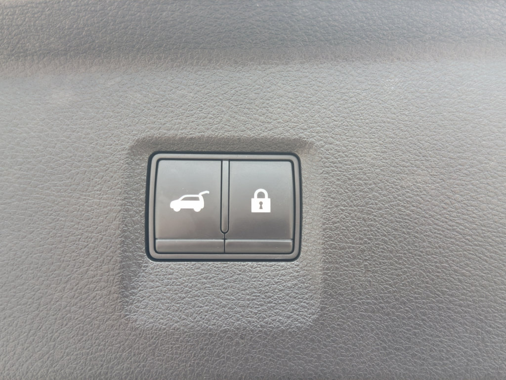 Used 2022 INFINITI QX60 Pure FWD image 15