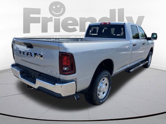 New 2026 RAM 2500 Tradesman AWD/4WD image 5